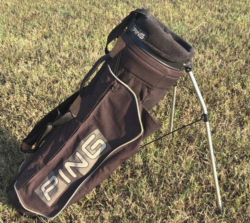 Vintage ping junior way - vintage,
