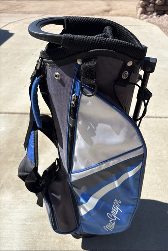 Macgregor dct junior youth - macgregor,
