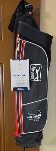 Pga tour power - power, launch