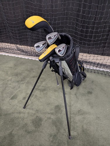 Nike tiger woods - nike, sq