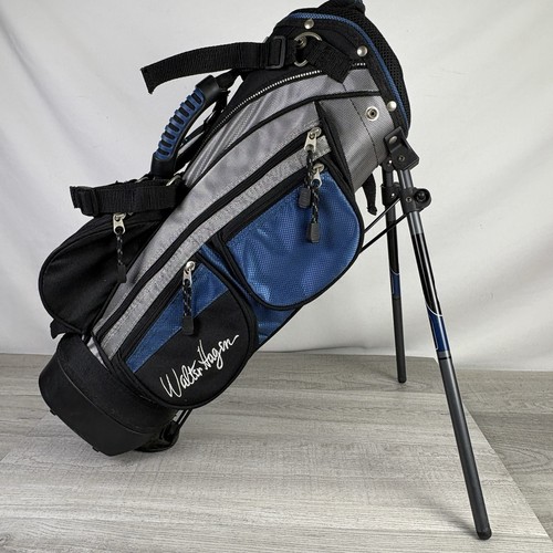 Walter hagen series stand - walter, i