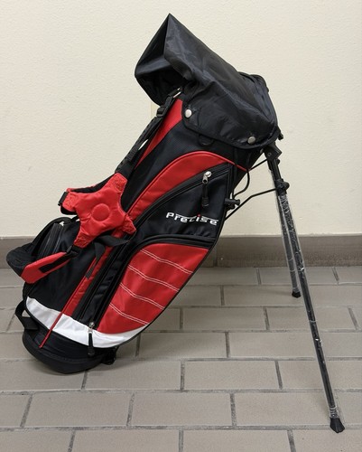 Precise junior kids tour - precise,