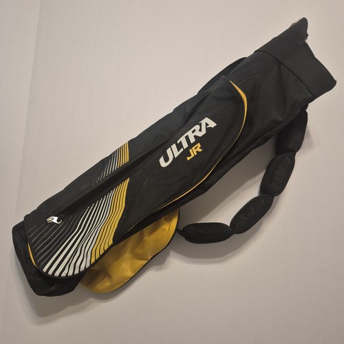 Wilson ultra golf bag - wilson, jr