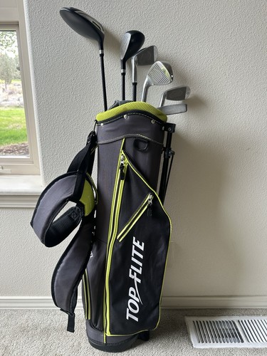 Top flite junior kids - top, 6