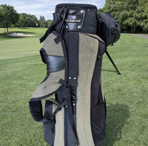 Uskg kids golf - golf, bag