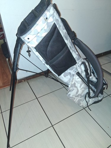 Ping camouflage white - ping,