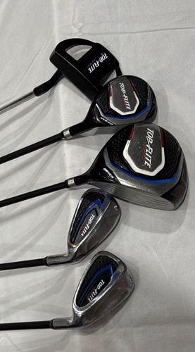 Top flite junior club - top,